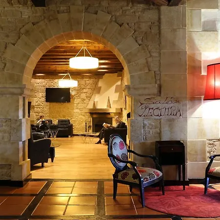 Termal Abadia De Templarios