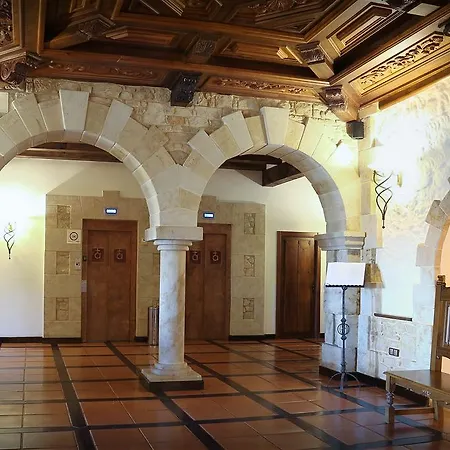 Termal Abadia De Templarios Hotel 4*