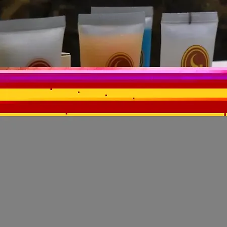 Termal Abadia De Templarios