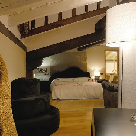 Hotel Termal Abadia De Templarios