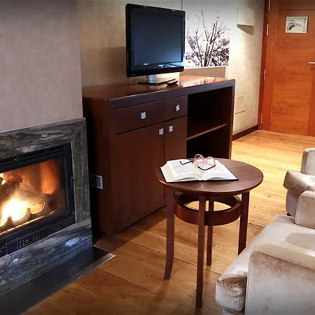 Termal Abadia De Templarios Szálloda 4*