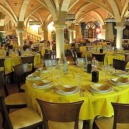 Termal Abadia De Templarios 4*