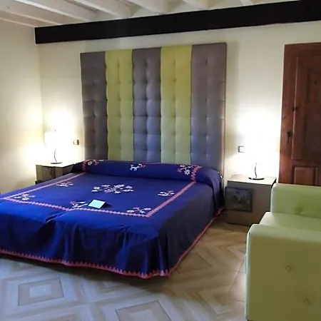 Termal Abadia De Templarios Hotel