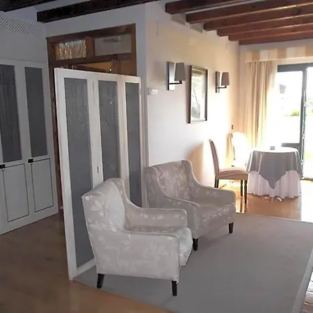 Hotel Termal Abadia De Templarios