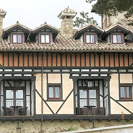 Hotel Termal Abadia De Templarios