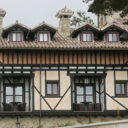 Termal Abadia De Templarios Hotel