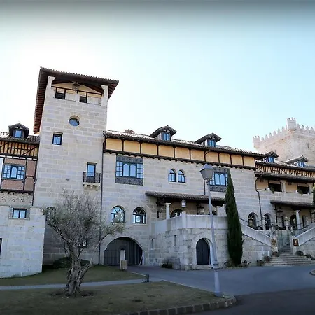 Termal Abadia De Templarios Hotel