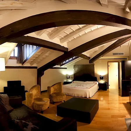 Termal Abadia De Templarios 4*