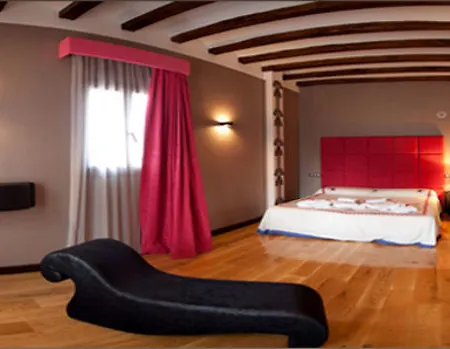 Termal Abadia De Templarios Hotel