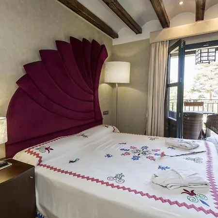 Termal Abadia De Templarios 4*