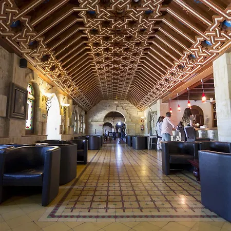 Termal Abadia De Templarios Hotel 4*