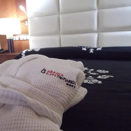 Termal Abadia De Templarios Hotel 4*
