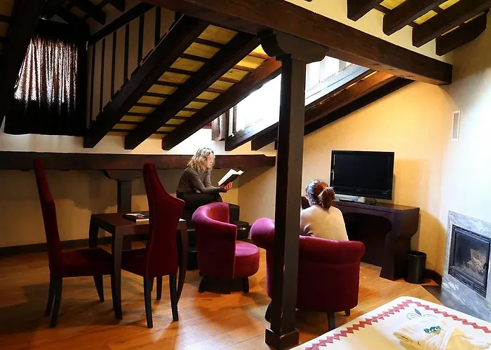 Termal Abadia De Templarios 4*