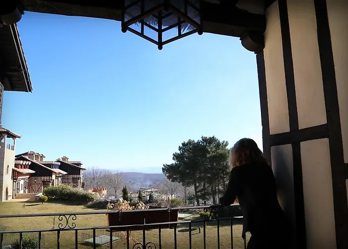 Termal Abadia De Templarios Otel 4*