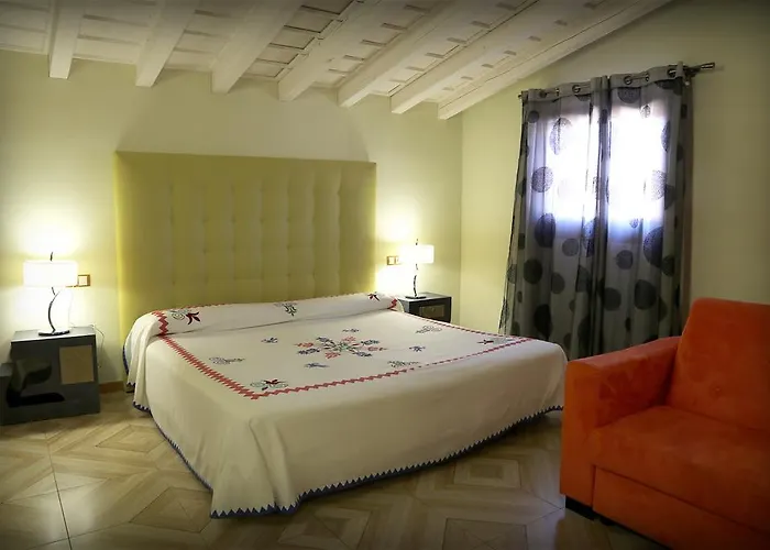 Termal Abadia De Templarios 4* La Alberca (Salamanca)