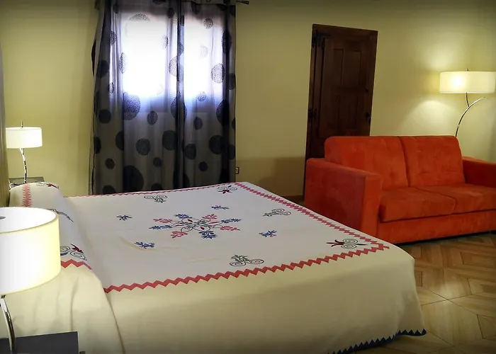 Termal Abadia De Templarios