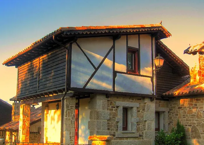 Otel Termal Abadia De Templarios 4*