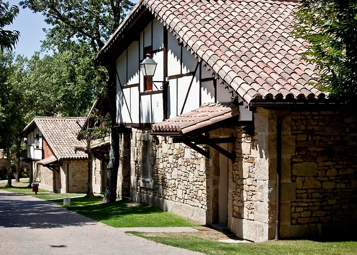 Otel Termal Abadia De Templarios 4*