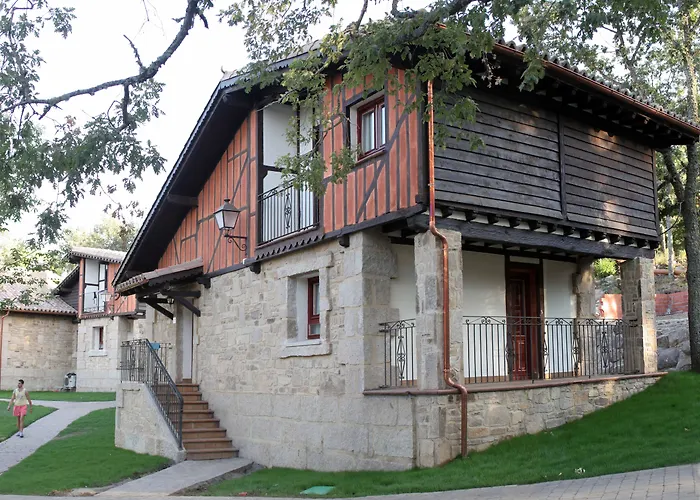 Termal Abadia De Templarios Ла-Альберка