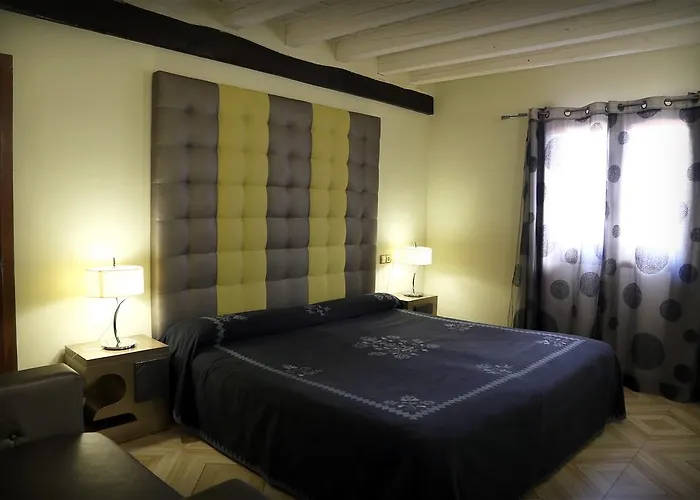 Otel Termal Abadia De Templarios 4*