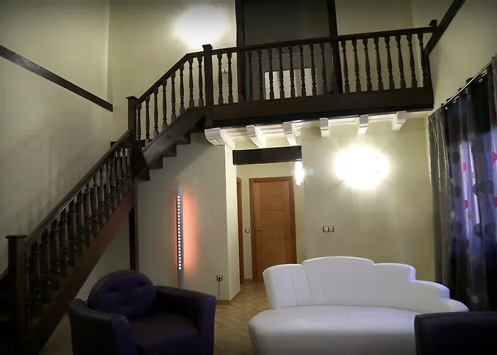 Termal Abadia De Templarios