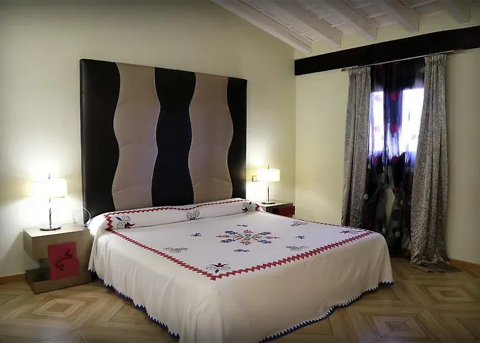 Termal Abadia De Templarios Отель