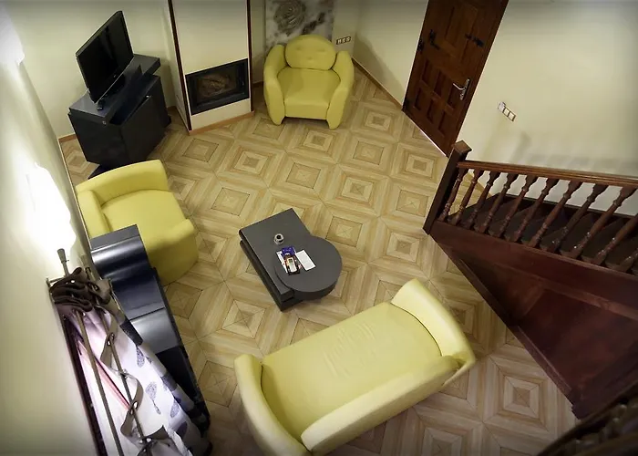 Termal Abadia De Templarios 4*