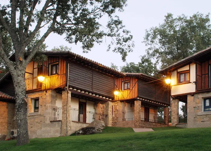 Hotel Termal Abadia De Templarios