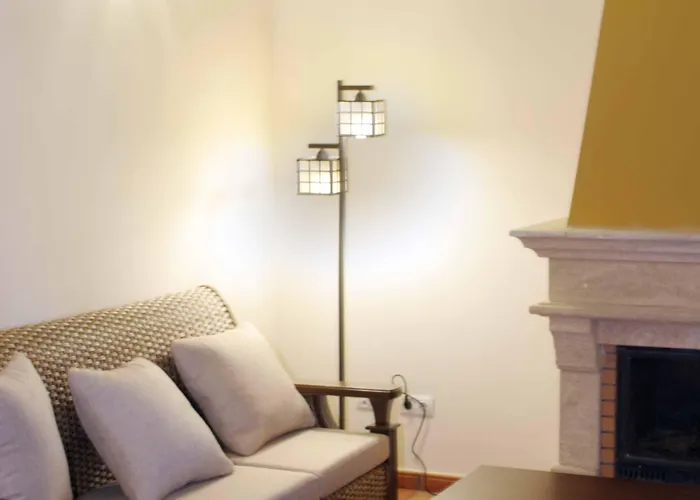 Termal Abadia De Templarios 4* Ла-Альберка