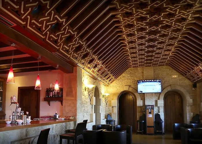 Termal Abadia De Templarios