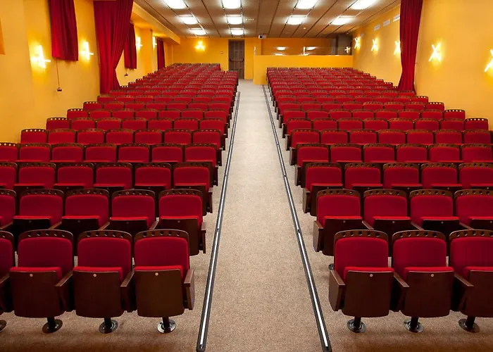 Termal Abadia De Templarios 4*