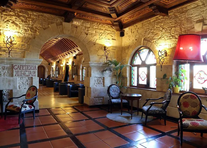 Termal Abadia De Templarios