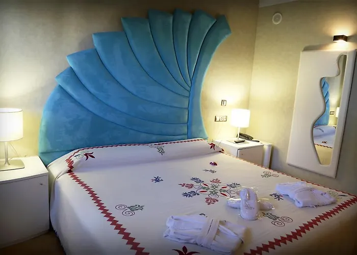 Hotel Termal Abadia De Templarios