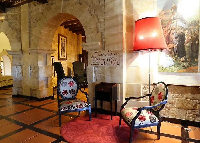 Termal Abadia De Templarios Otel