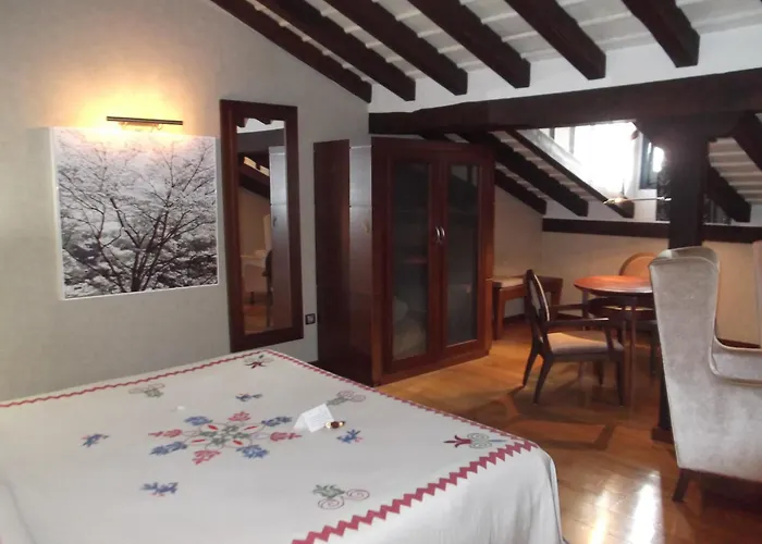 Otel Termal Abadia De Templarios