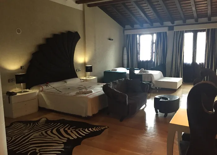 Termal Abadia De Templarios