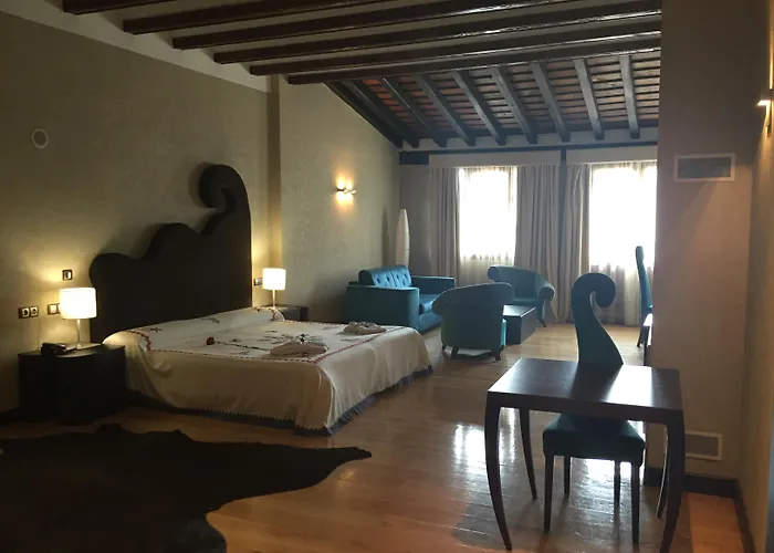 Termal Abadia De Templarios