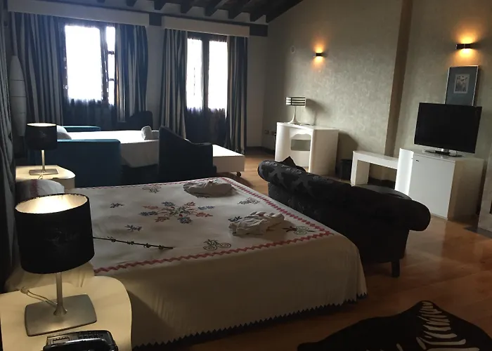 Termal Abadia De Templarios 4* La Alberca (Salamanca)