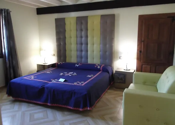 Termal Abadia De Templarios 4*