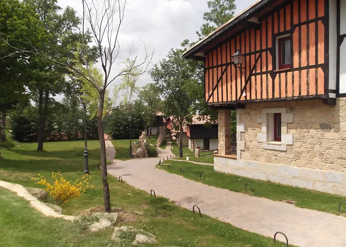 Termal Abadia De Templarios