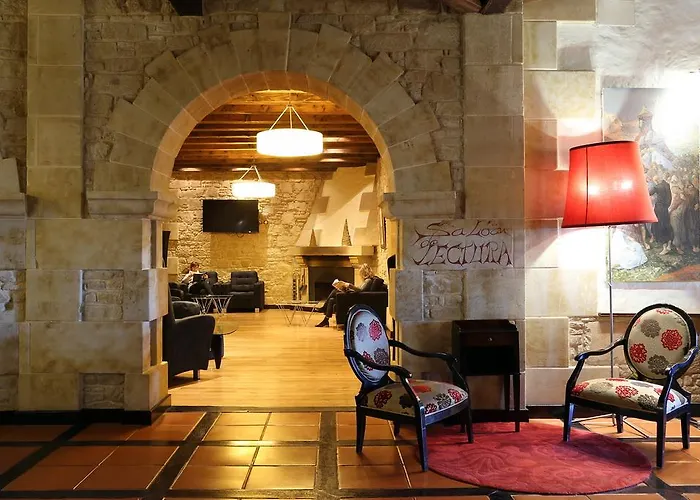 Termal Abadia De Templarios