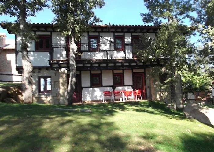 Termal Abadia De Templarios Отель 4*