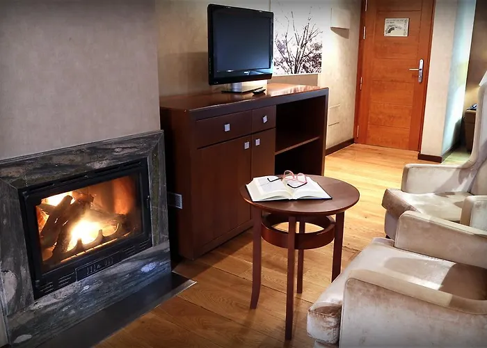 Termal Abadia De Templarios Otel 4*