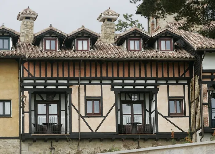 Termal Abadia De Templarios Otel