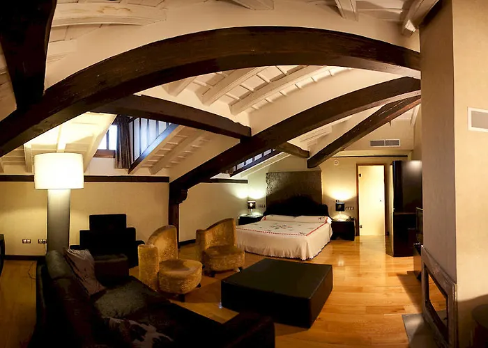 Termal Abadia De Templarios 4*