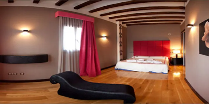 Termal Abadia De Templarios Hotel