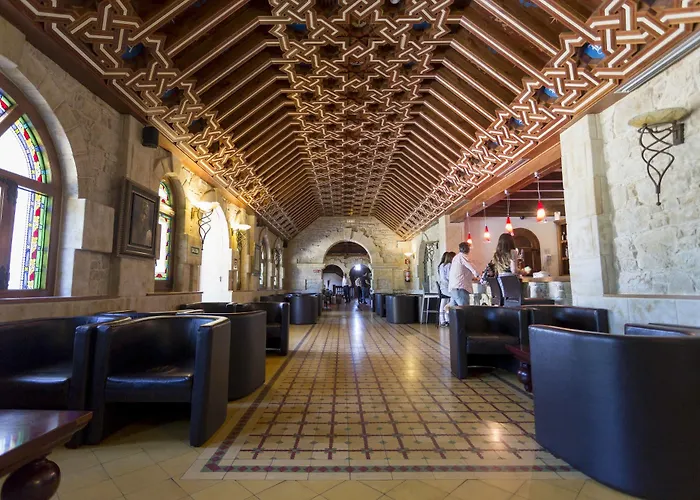 Termal Abadia De Templarios Otel 4*