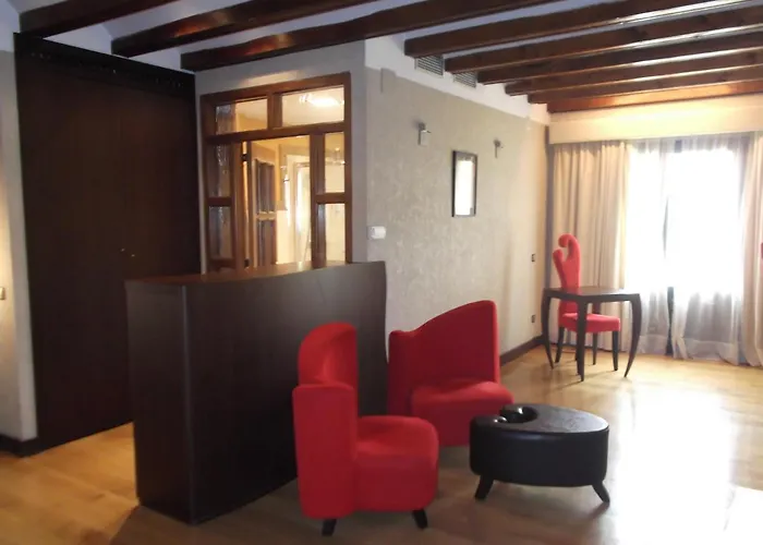 Otel Termal Abadia De Templarios 4*